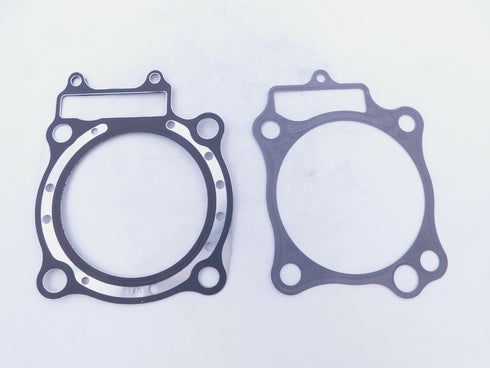 NEW OEM HONDA TOP END GASKET SET KIT 2002-2005 CRF450R 06113-MEB-701