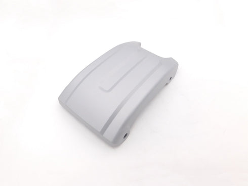 HONDA FRONT LOWER BUMPER GUARD SKID PLATE 2007-2011 RECON TRX250 TE TM OEM