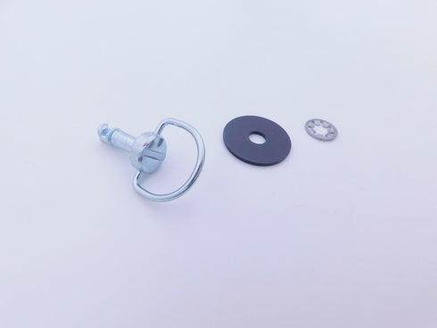 HUSQVARNA KTM SEAT QUICK RELEASE CPL 50 SXR 1999-2021 50 65 450 RALLY SX XC OEM