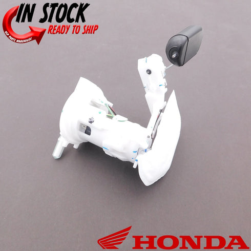 HONDA FUEL PUMP 2016-2024 NCW50 METROPOLITAN 50 OEM 16700-GGZ-J01 GENUINE