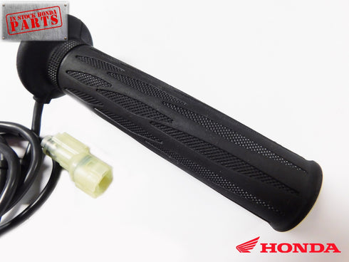 New Genuine Honda Left Side Heated Hand Grip GL1800 Goldwing F6B OEM