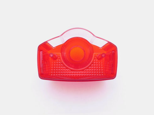 New Genuine Honda Taillight Lens CB350K CB500K CB750 CB100 CL100 CL350 CL45 OEM