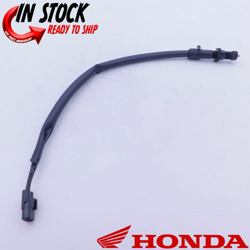 HONDA REAR BRAKE STOP SWITCH ASSY 2007-2026 CBR600RR OEM GENUINE 35350-MFJ-D02