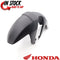 HONDA FRONT FENDER 2022-2025 NAVI NVA110B GENUINE OEM NEW 61100-K74-N00