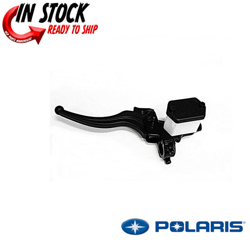 POLARIS LH BRAKE HANDLE MASTER CYLINDER 1996-2001 Trail Boss Sportsman 2050073