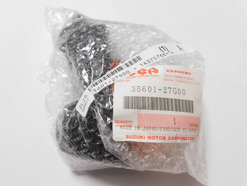 New Genuine OEM Suzuki Front Right Turn Signal DL650 DL1000 V-Strom