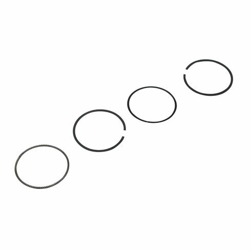 Polaris Piston Rings 80mm Kit, Genuine OEM Part 2202920, Qty 1