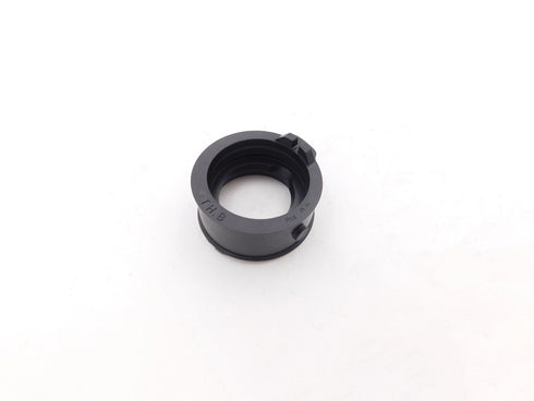 HONDA THROTTLE BODY CYLINDER HEAD INSULATOR RUBBER 2013-2016 CRF250L OEM
