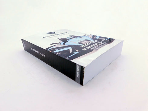 POLARIS SERVICE MANUAL W. WIRING DIAGRAMS 2020-2021 SLINGSHOT SL OEM NEW GENUINE