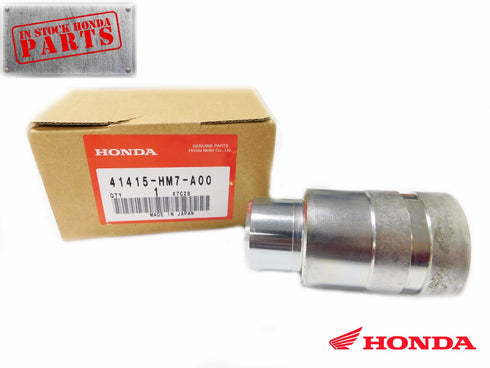 New Genuine Honda Front Pinion Joint 1995-2001 TRX 400 FW 450 S ES Foreman OEM