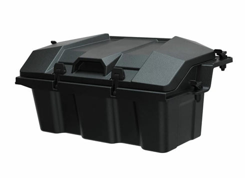 POLARIS REAR CARGO LOCK & RIDE BOX 60QT 2022-2023 RZR PRO R R4 OEM NEW 2884235