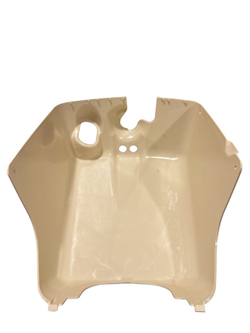 HONDA BEIGE INNER FRONT COVER PLASTIC COWL 2004 - 2025 RUCKUS 50 S Nps50s OEM