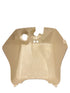 HONDA BEIGE INNER FRONT COVER PLASTIC COWL 2004 - 2025 RUCKUS 50 S Nps50s OEM