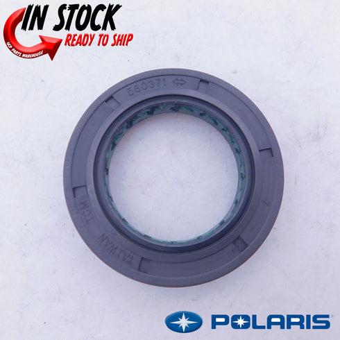 NEW OEM POLARIS TRIPLE LIP SEAL 2016-2019 RZR TURBO RS1 TITAN 800 3235848