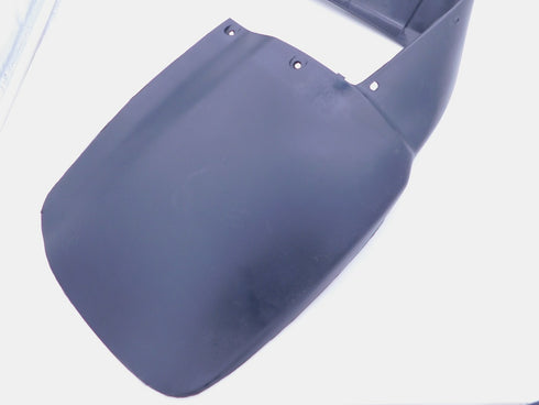 HONDA FRONT LEFT FENDER MUD FLAP GUARD 96-00 TRX300 FW FOUR TRAX OEM NEW GENUINE