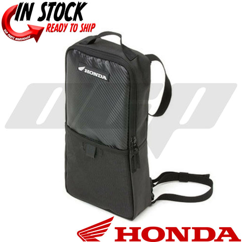 Honda 2019 - 2024 Talon 1000R 1000X Center Storage Bag 0SL55-HL6-A00