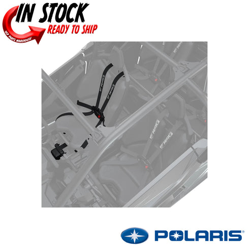 POLARIS 4-SEAT CLICK SIX PASSENGER HARNESS 2020-2022 RZR PRO XP 4