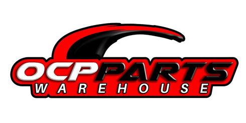 POLARIS FRONT PROP SHAFT SPORTSMAN 500: 2007-2010 OEM NEW 1332620 1332454