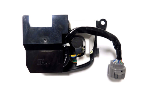 Honda Headlight Height Adjust Level Nob Hazard Switch 06-10 GL1800 Goldwing OEM