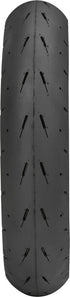 Shinko 003 Stealth Radial Front Tire | 100/90-12 | 49J MCF-MED | TL