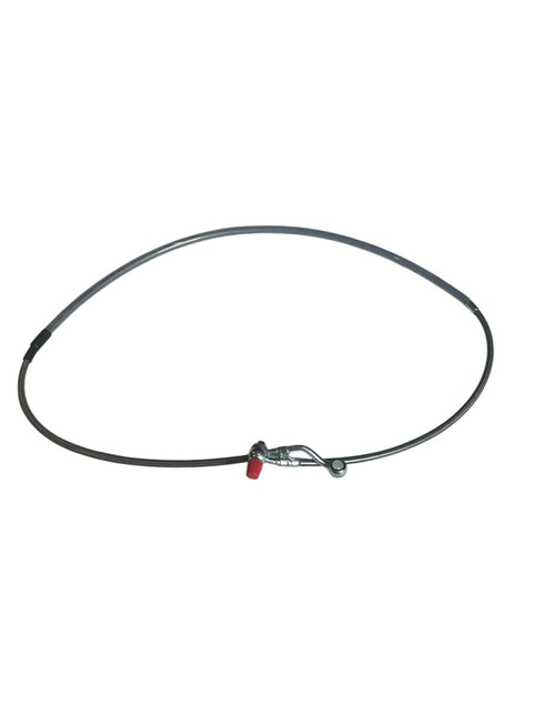 BETA FRONT BRAKE LINE HOSE FITS MANY 125-525 RR RS RR-S XTRAINER (SEE FITMENT)