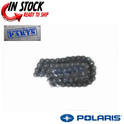 2009-2019 POLARIS RZR 170 EFI OEM REAR AXLE WHEEL DRIVE CHAIN KIT ( IN STOCK )