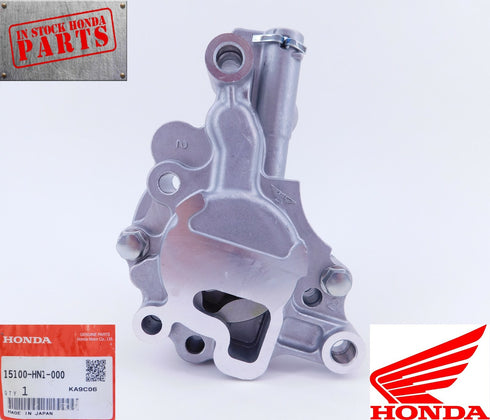 HONDA OIL PUMP 99-08 TRX400EX 09 TRX400X 12-14 TRX400X TRX 400EX 15100-HN1-000