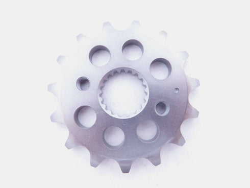 HONDA FRONT DRIVE SPROCKET 15T 2007 - 2021 CRF150 R R/B GENUINE OEM NEW