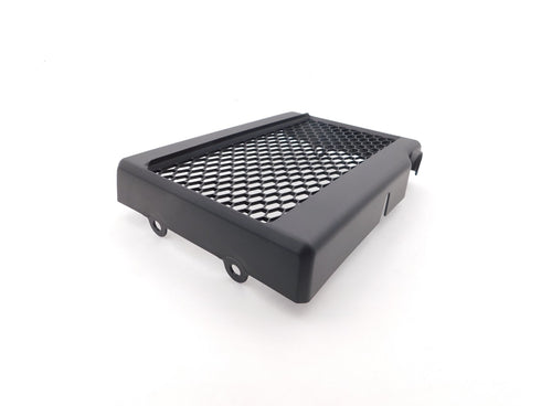 HONDA RADIATOR GRILL COVER 2020-2024 REBEL 300 / 500 OEM 19032-K87-A31