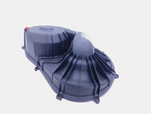 NEW OEM POLARIS OUTER CLUTCH COVER KIT OEM 2018-2021 RANGER XP 1000 CREWS EPS