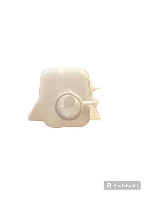 HONDA RADIATOR TANK RESERVE BOTTLE 2022-2024 PIONEER 1000 OEM NEW 19110-HL4-AK0