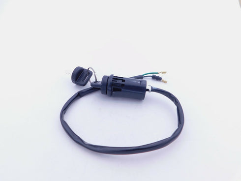 HONDA IGNITION KEY SWITCH W/ 2 KEYS 2000-2013 XR50 XR70 CRF50 CRF70 GENUINE OEM