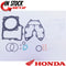 NEW OEM HONDA TOP END GASKET KIT PIONEER 700 2014-2021 06111-HL3-A00