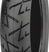Shinko 009 Raven Radial Front Tire | 110/70-12 | 47J | TL