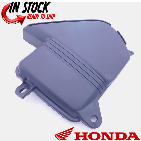 HONDA BATTERY BOX COVER 2003-2019 CRF230F / 2006-2017 CRF150F GENUINE OEM NEW
