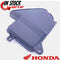 HONDA BATTERY BOX COVER 2003-2019 CRF230F / 2006-2017 CRF150F GENUINE OEM NEW