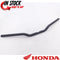 HONDA HANDLEBAR 2015-2018 CB300F OEM NEW 53110-K33-305
