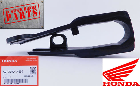 Genuine Honda Chain Slider XR80R XR100R CRF80F CRF100F 1985 2013 OEM
