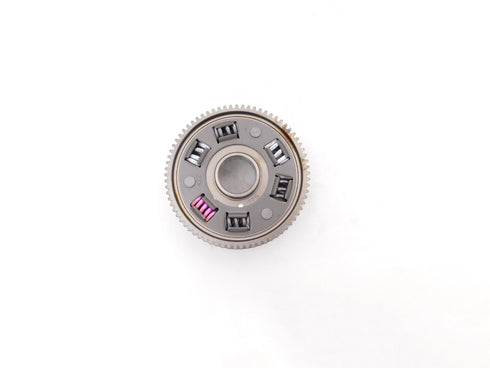 HONDA CLUTCH BASKET OUTER 73T 2013-2020 CRF250L/RL RALLY OEM NEW 22100-KZZ-901