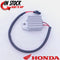 NEW OEM HONDA VOLTAGE RECTIFIER REGULATOR TRX420FA FPA RANCHER 09-13