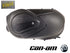 OEM Clutch Drive Belt Cover 2013-2014 Can Am Commander Max Maverick 420612313