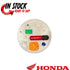 HONDA FUEL PUMP 2009-2013 MUV700 BIG RED OEM 16700-HL1-A01 GENUINE