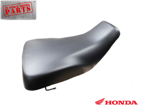 Genuine Honda Complete Seat 2000 - 2003 TRX350 Fourtrax Rancher OEM Saddle