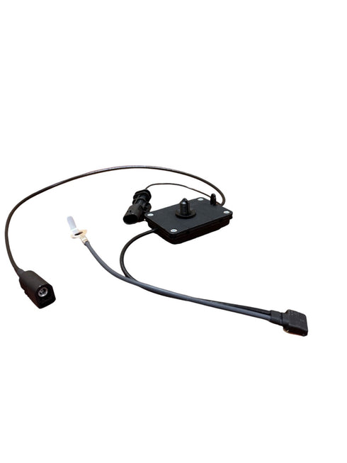 POLARIS ANTENNA AM-FM 2024-2025 RZR 1000 XP 2 AND 4 SEATER ULTIMATE 4019301