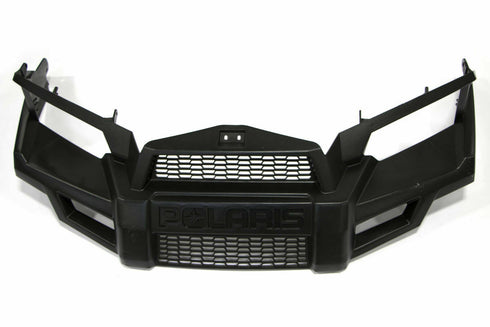 POLARIS FRONT FASCIA GLOSS BLACK GENUINE OEM Part 5451005-070 RANGER 500 570