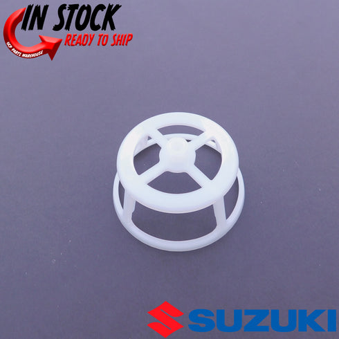 SUZUKI AIR FILTER HOLDER CAGE 2003-2024 DRZ125 KLX125 OEM NEW  13791-08G00