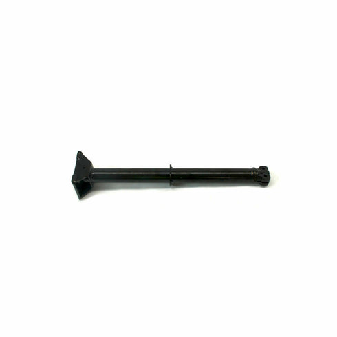 Polaris Steering Post, Upper, Black, Genuine OEM Part 1823781-329