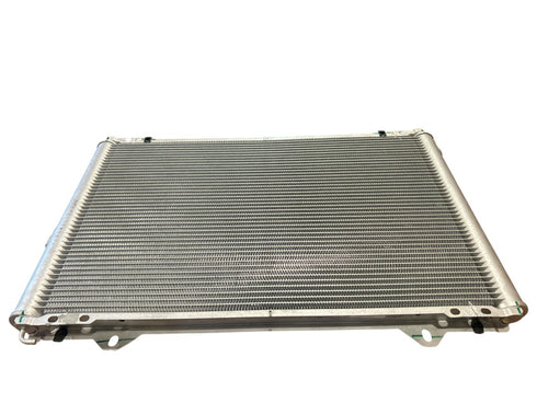 CAN AM FRONT RADIATOR 2024-2025 MAVERICK R BASE X XRS 77" OEM 709201058