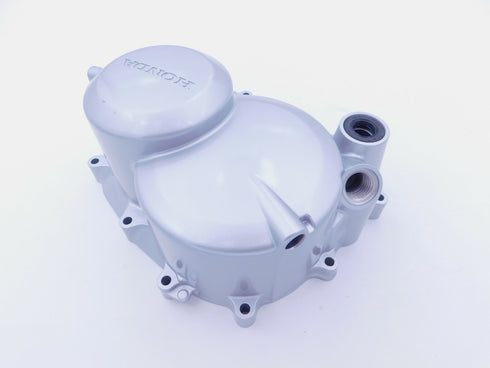 HONDA RIGHT CRANKCASE COVER 2014-2024 CRF125 F/FB GENUINE OEM 11330-K28-910