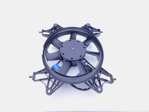 POLARIS FAN ASSEMBLY BRUSHLESS 2017-2021 RZR XP TURBO OEM NEW 2414657
